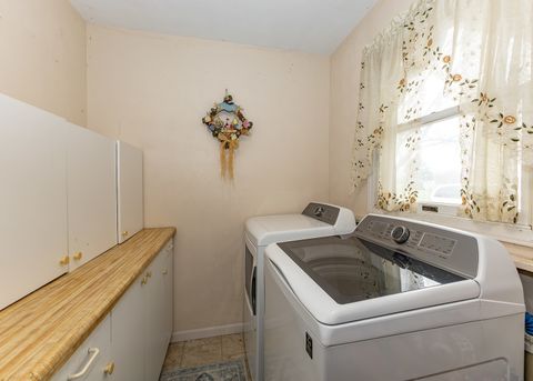 Tiny photo for 1502 HWY 67, Camanche, IA 52730 (MLS # 12621042)