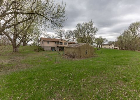Tiny photo for 1502 HWY 67, Camanche, IA 52730 (MLS # 12621042)