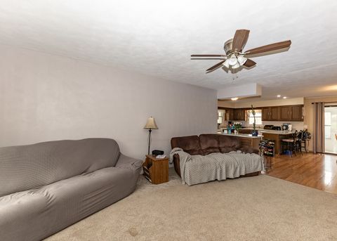 Tiny photo for 1502 HWY 67, Camanche, IA 52730 (MLS # 12621042)