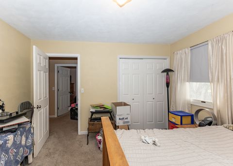 Tiny photo for 1502 HWY 67, Camanche, IA 52730 (MLS # 12621042)