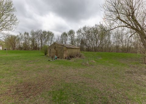 Tiny photo for 1502 HWY 67, Camanche, IA 52730 (MLS # 12621042)