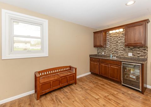 Tiny photo for 1502 HWY 67, Camanche, IA 52730 (MLS # 12621042)