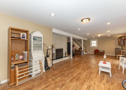 Tiny photo for 1502 HWY 67, Camanche, IA 52730 (MLS # 12621042)