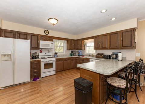 Tiny photo for 1502 HWY 67, Camanche, IA 52730 (MLS # 12621042)