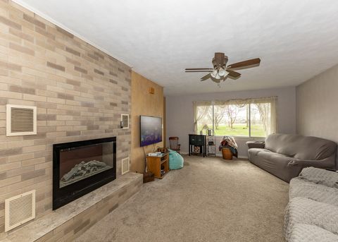 Tiny photo for 1502 HWY 67, Camanche, IA 52730 (MLS # 12621042)