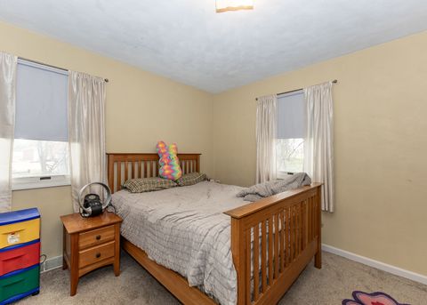 Tiny photo for 1502 HWY 67, Camanche, IA 52730 (MLS # 12621042)