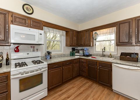 Tiny photo for 1502 HWY 67, Camanche, IA 52730 (MLS # 12621042)