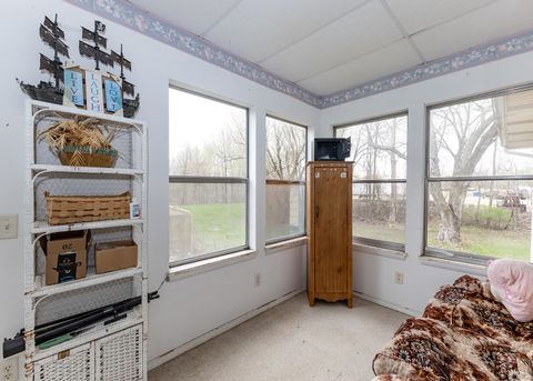 Tiny photo for 1502 HWY 67, Camanche, IA 52730 (MLS # 12621042)