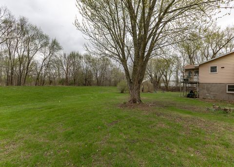 Tiny photo for 1502 HWY 67, Camanche, IA 52730 (MLS # 12621042)