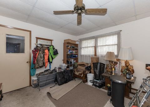 Tiny photo for 1502 HWY 67, Camanche, IA 52730 (MLS # 12621042)