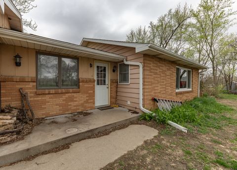 Tiny photo for 1502 HWY 67, Camanche, IA 52730 (MLS # 12621042)