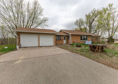 Photo of 1502 HWY 67, Camanche, IA 52730 (MLS # 12621042)