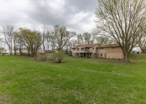 Tiny photo for 1502 HWY 67, Camanche, IA 52730 (MLS # 12621042)