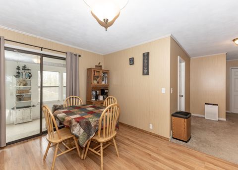 Tiny photo for 1502 HWY 67, Camanche, IA 52730 (MLS # 12621042)