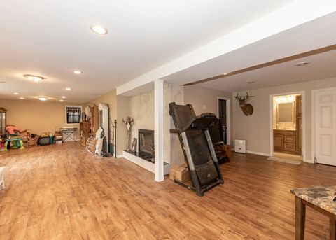 Tiny photo for 1502 HWY 67, Camanche, IA 52730 (MLS # 12621042)