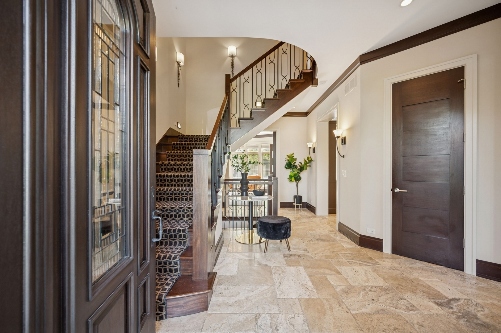 399 Grove Street