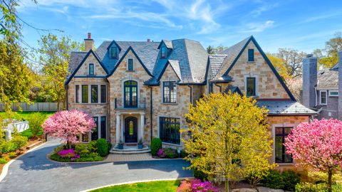 399 Grove Street Glencoe IL 60022