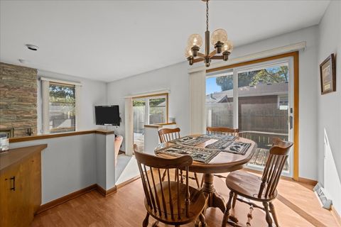 Tiny photo for 328 W State Street, North Aurora, IL 60542 (MLS # 12483405)