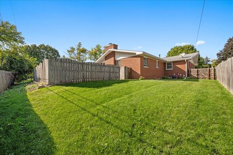 Tiny photo for 328 W State Street, North Aurora, IL 60542 (MLS # 12483405)