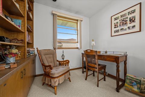 Tiny photo for 328 W State Street, North Aurora, IL 60542 (MLS # 12483405)