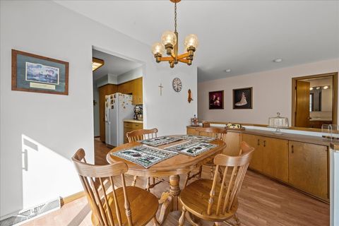 Tiny photo for 328 W State Street, North Aurora, IL 60542 (MLS # 12483405)