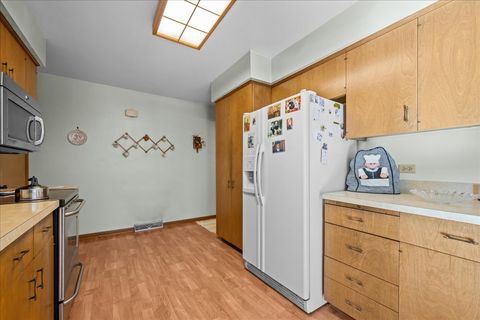 Tiny photo for 328 W State Street, North Aurora, IL 60542 (MLS # 12483405)