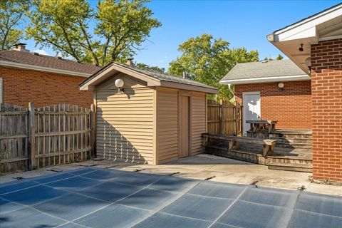 Tiny photo for 328 W State Street, North Aurora, IL 60542 (MLS # 12483405)