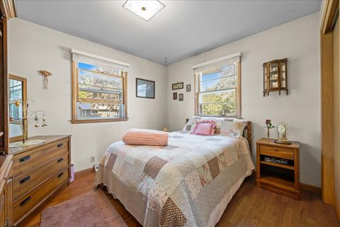 Tiny photo for 328 W State Street, North Aurora, IL 60542 (MLS # 12483405)