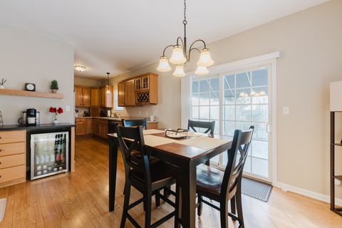 Tiny photo for 2133 Patriot Drive, DeKalb, IL 60115 (MLS # 12542064)