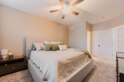 Tiny photo for 2133 Patriot Drive, DeKalb, IL 60115 (MLS # 12542064)