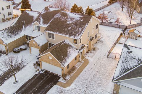 Tiny photo for 2133 Patriot Drive, DeKalb, IL 60115 (MLS # 12542064)