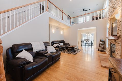 Tiny photo for 2133 Patriot Drive, DeKalb, IL 60115 (MLS # 12542064)