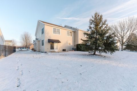 Tiny photo for 2133 Patriot Drive, DeKalb, IL 60115 (MLS # 12542064)