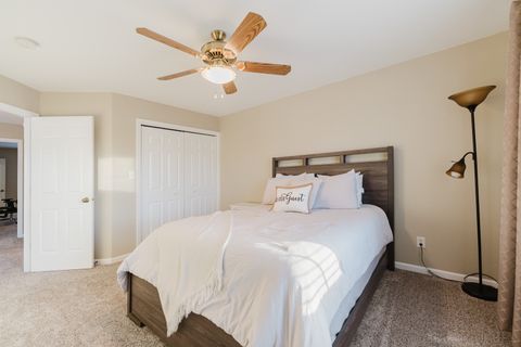 Tiny photo for 2133 Patriot Drive, DeKalb, IL 60115 (MLS # 12542064)