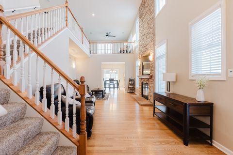 Tiny photo for 2133 Patriot Drive, DeKalb, IL 60115 (MLS # 12542064)