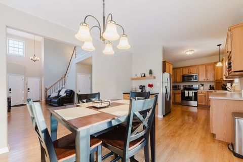 Tiny photo for 2133 Patriot Drive, DeKalb, IL 60115 (MLS # 12542064)