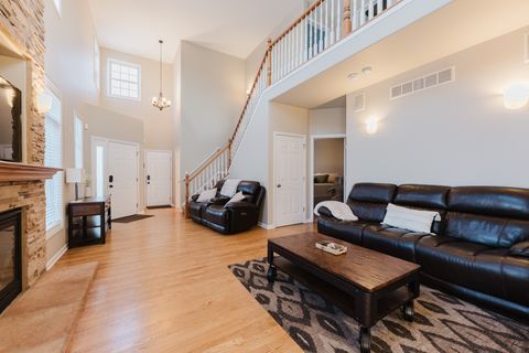 Tiny photo for 2133 Patriot Drive, DeKalb, IL 60115 (MLS # 12542064)