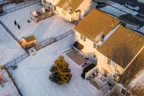 Tiny photo for 2133 Patriot Drive, DeKalb, IL 60115 (MLS # 12542064)