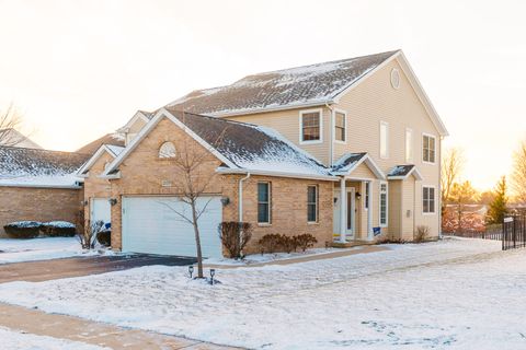 Photo of 2133 Patriot Drive, DeKalb, IL 60115 (MLS # 12542064)