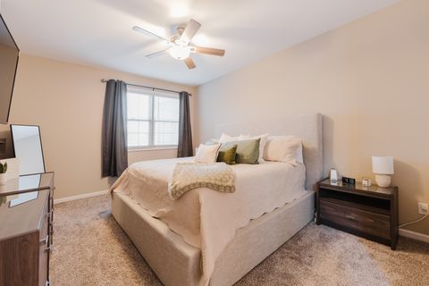 Tiny photo for 2133 Patriot Drive, DeKalb, IL 60115 (MLS # 12542064)