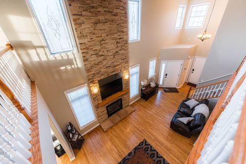 Tiny photo for 2133 Patriot Drive, DeKalb, IL 60115 (MLS # 12542064)