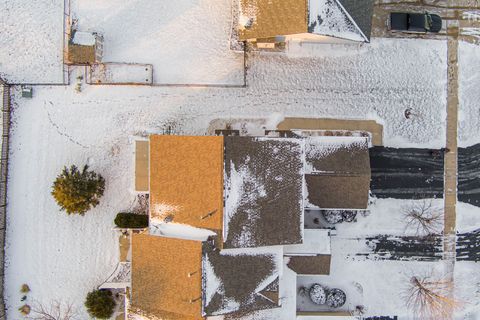 Tiny photo for 2133 Patriot Drive, DeKalb, IL 60115 (MLS # 12542064)