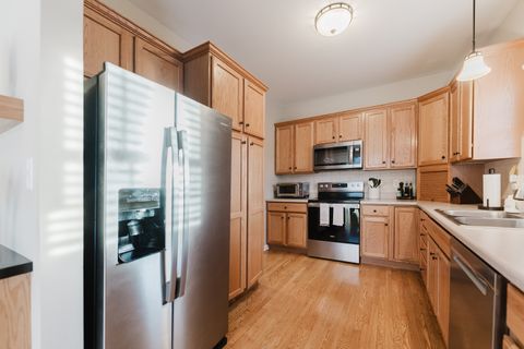 Tiny photo for 2133 Patriot Drive, DeKalb, IL 60115 (MLS # 12542064)