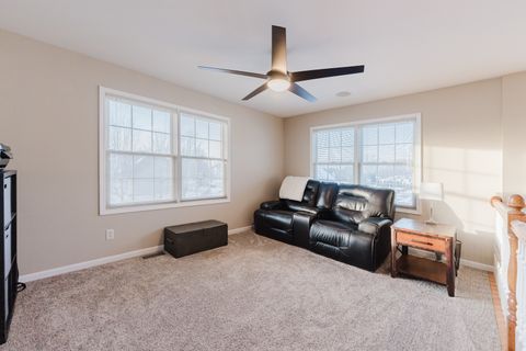 Tiny photo for 2133 Patriot Drive, DeKalb, IL 60115 (MLS # 12542064)