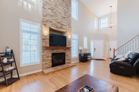 Tiny photo for 2133 Patriot Drive, DeKalb, IL 60115 (MLS # 12542064)