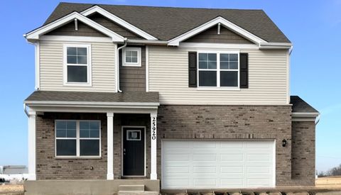 25920 S Manchester Lane Manhattan IL 60442