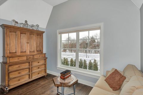 Tiny photo for 51 Kaffel Court, Frankfort, IL 60423 (MLS # 12539257)