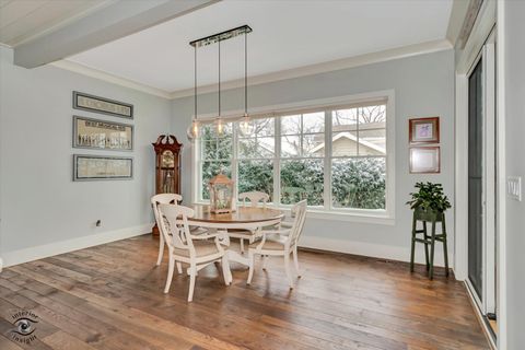 Tiny photo for 51 Kaffel Court, Frankfort, IL 60423 (MLS # 12539257)