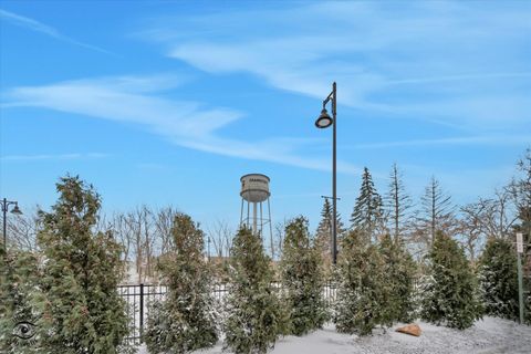 Tiny photo for 51 Kaffel Court, Frankfort, IL 60423 (MLS # 12539257)