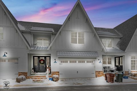 Tiny photo for 51 Kaffel Court, Frankfort, IL 60423 (MLS # 12539257)